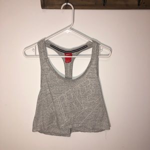 Nike tank top